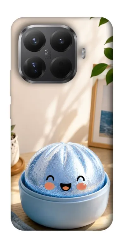 Чохол на Xiaomi 15T Pro Dumpling ver.2 фото 1 з 1