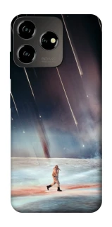 Чехол на ZTE Blade V50 Design 4G Kanye West ver.4 фото 1 из 1