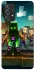 Чохол на Samsung Galaxy A52 4G / A52 5G Minecraft dungeon фото 1 з 1