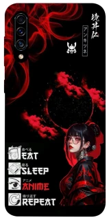 Чохол на Samsung Galaxy A50 (A505F) / A50s / A30s She is Japanese ver.2 фото 1 з 1