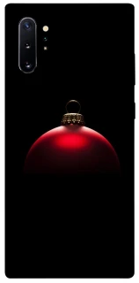 Чохол на Samsung Galaxy Note 10 Plus Christmas bauble фото 1 з 1