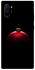 Чехол на Samsung Galaxy Note 10 Plus Christmas bauble фото 1 из 1