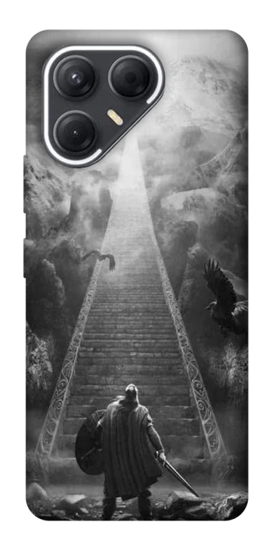 Чохол на TECNO Pova 7 Valhalla фото 1 з 1