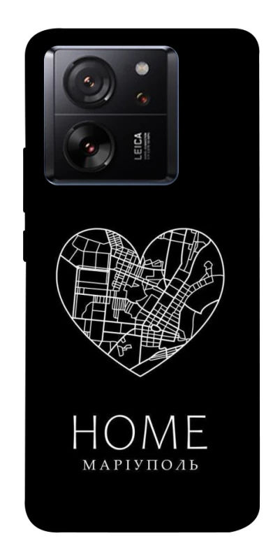 Чохол на Xiaomi 13T Маріуполь Home фото 1 з 1