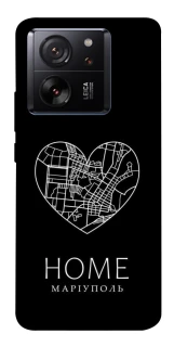Чохол на Xiaomi 13T Маріуполь Home фото 1 з 1