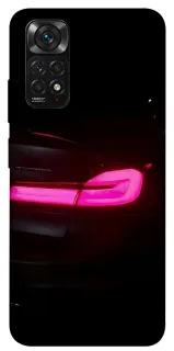 Чехол на Xiaomi Redmi Note 11 (Global) / Note 11S BMW v46 фото 1 из 1