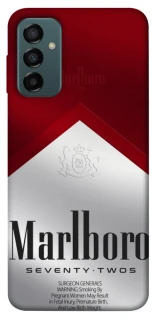 Чехол на Samsung Galaxy M13 4G Marlboro фото 1 Чехол на Samsung Galaxy M13 4G Marlboro фото 1 из 1