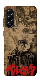 Чохол на Samsung Galaxy A57 5G Original Berserk фото 1 з 1