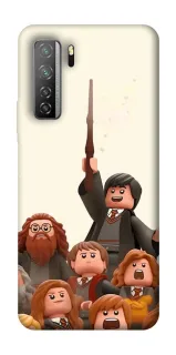 Чохол на Huawei Nova 7 SE Harry Potter V22 фото 1 з 1
