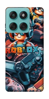 Чехол на Motorola Edge 60 Fusion Roblox aesthetics ver.11 фото 1 из 1