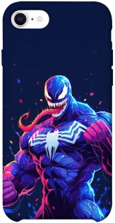 Чохол на Apple iPhone SE (2020) Venom фото 1 з 1