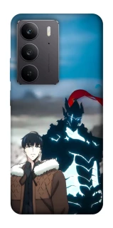 Чохол на Realme C75 Sung and Igris фото 1 з 1