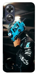 Чехол на Oppo A17 F-1 ver.8 фото 1 из 1