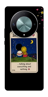 Чехол на Huawei Magic6 Lite Love is ver.6 фото 1 из 1