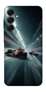 Чехол на Samsung Galaxy A16 4G/5G F-1 ver.5 фото 1 из 1