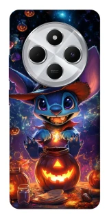 Чехол на Xiaomi Redmi 14C / Poco C75 Halloween Stitch ver.5 фото 1 Чехол на Xiaomi Redmi 14C / Poco C75 Halloween Stitch ver.5 фото 1 из 1