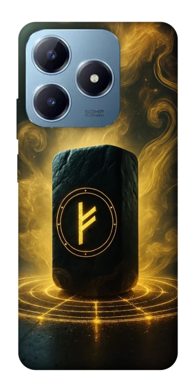 Чохол на Realme C63 Руна Феху фото 1 з 1