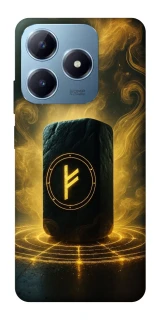 Чохол на Realme C63 Руна Феху фото 1 з 1