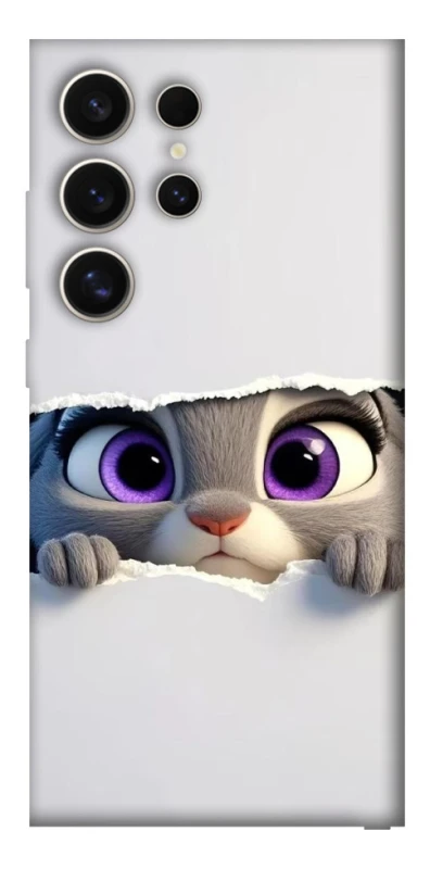 Чохол на Samsung Galaxy S25 Ultra Zootopia фото 1 з 1