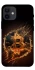 Чехол на Apple iPhone 12 mini (5.4") Smoky Bitcoin фото 1 из 1
