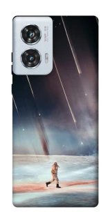 Чехол на Motorola Edge 50 Fusion Kanye West ver.4 фото 1 из 1