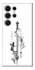 Чехол на Samsung Galaxy S25 Ultra Tattoo ver.6 фото 1 из 1