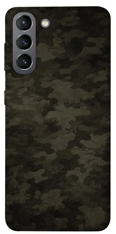 Чохол на Samsung Galaxy S21 Camouflage v22 фото 1 з 1