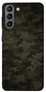 Чохол на Samsung Galaxy S21 Camouflage v22 фото 1 з 1