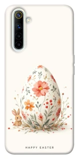 Чехол на Realme 6 Easter ver.3 фото 1 из 1
