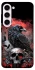 Чохол на Samsung Galaxy S23+ Death eagle фото 1 з 1
