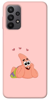 Чохол на Samsung Galaxy A23 4G Патрік Стар фото 1 з 1