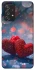 Чохол на Samsung Galaxy A52 4G / A52 5G Red hearts фото 1 з 1