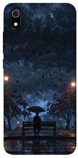 Чохол на Xiaomi Redmi 7A umbrella фото 1 з 1