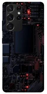 Чехол на Samsung Galaxy S21 Ultra Plata фото 1 из 1