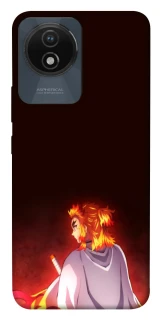 Чохол на Vivo Y02 Anime v18 фото 1 з 1