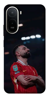 Чохол на Xiaomi Redmi A7 Pro 4G Mohamed Salah V2 фото 1 з 2