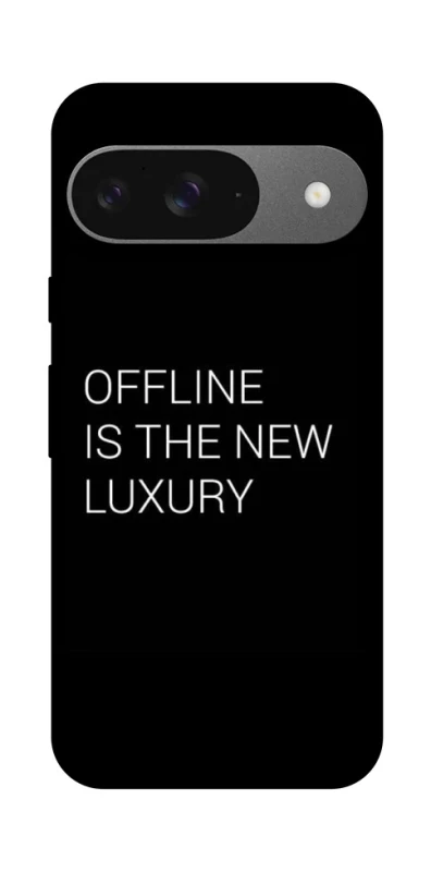 Чехол на Google Pixel 10 Offline фото 1 из 1
