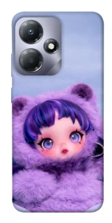 Чохол на Infinix Hot 30i SKULLPANDA × My Little Pony Ver.2 фото 1 з 1