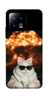 Чохол на Xiaomi 13 Exploding Kittens ver.2 фото 1 з 1