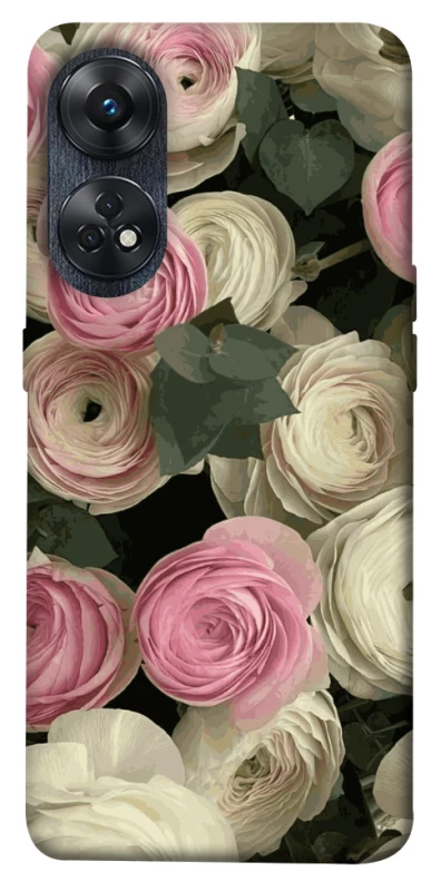 Чохол на Oppo Reno 8T 4G Gardens фото 1 з 1