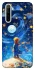 Чехол на Realme 6 Little Prince фото 1 из 1
