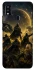Чохол на ZTE Blade A51 HELLDIVERS ver.2 фото 1 з 1
