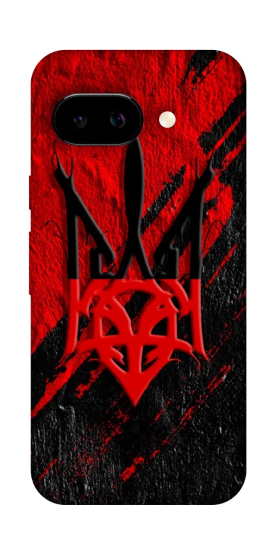 Чехол на Google Pixel 9a Герб v17 фото 1 из 1