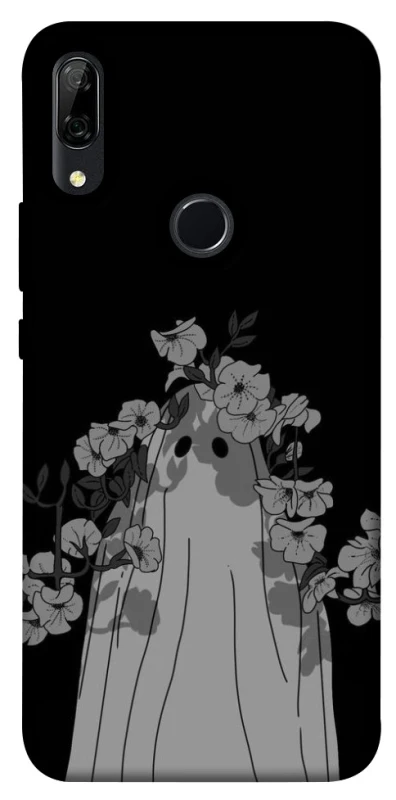 Чохол на Huawei P Smart Z Cute Halloween фото 1 з 1
