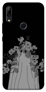 Чохол на Huawei P Smart Z Cute Halloween фото 1 з 1