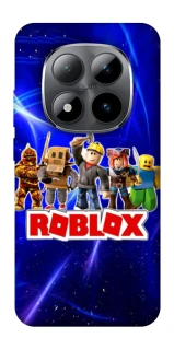 Чохол на Xiaomi Redmi Note 15 Pro 5G Roblox aesthetics фото 1 з 1