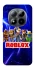 Чохол на Xiaomi Redmi Note 15 Pro 5G Roblox aesthetics фото 1 з 1