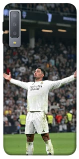 Чехол на Samsung A750 Galaxy A7 (2018) Jude Bellingham фото 1 из 1