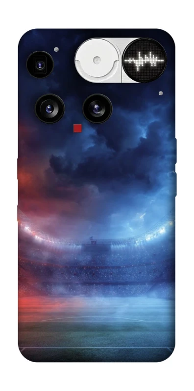 Чохол на Nothing Phone (3) Football aesthetic ver.1 фото 1 з 1