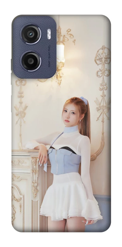 Чохол на Motorola Moto G05 Rami - BABYMONSTER фото 1 з 1